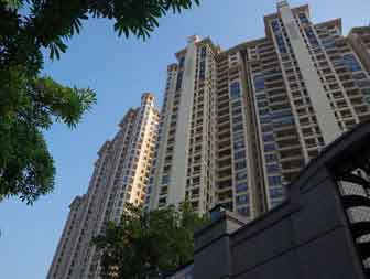 长春宽城房屋外墙防水